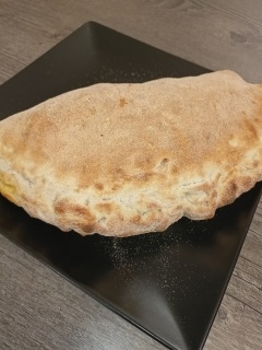Calzone Oriental La Tour de Pizz 