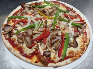 KEBAB La Tour de Pizz 