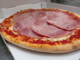 Nouvelle pâte à pizza (à la demande) La Tour de Pizz 