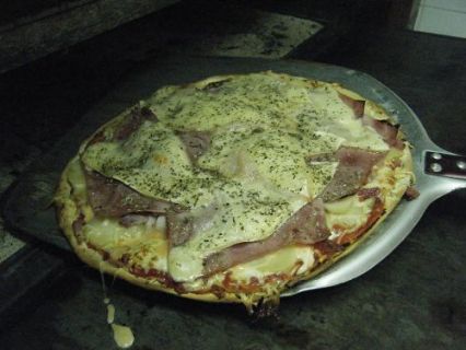 pizza marie-lu La Tour de Pizz 