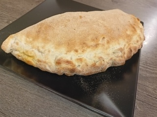 Calzone La Tour de Pizz 