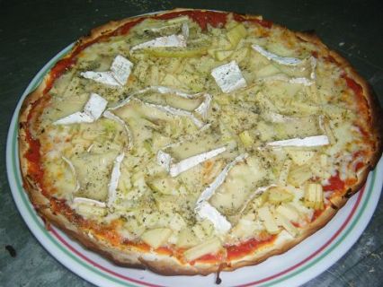 Pizza 'la 14' La Tour de Pizz 