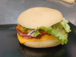 Pain viennois FAIT MAISON La Tour de Pizz 